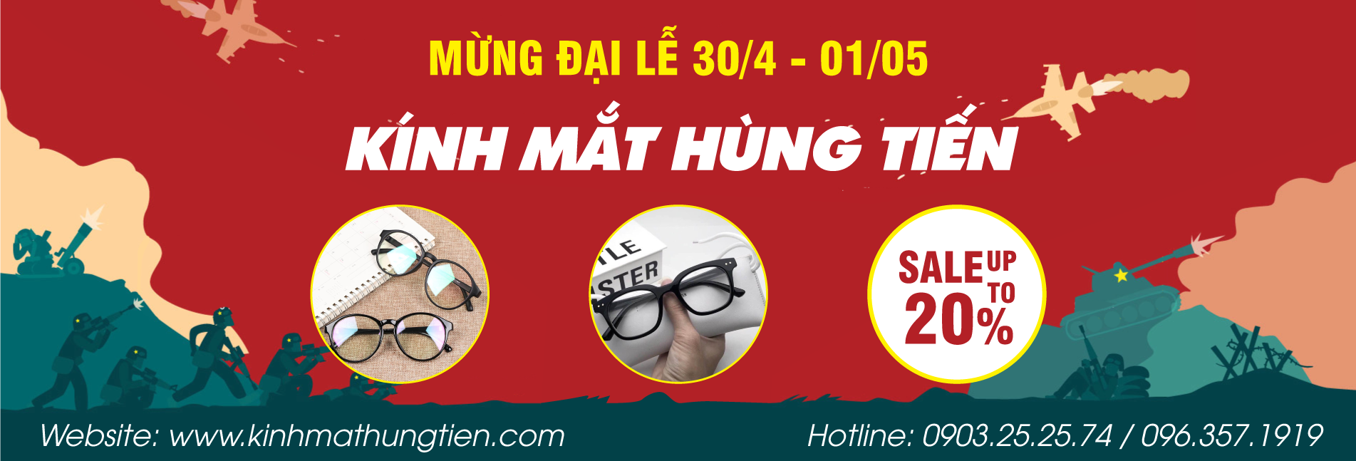 banner 30 04 hung tien